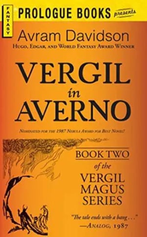 Vergil in Averno