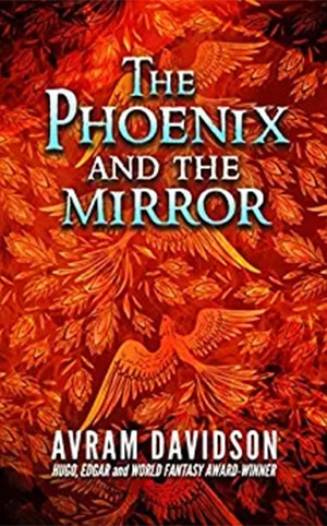 Phoenix and the Mirror