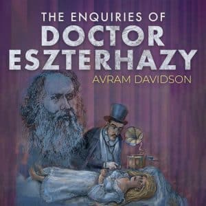 The Enquiries of Doctor Eszterhazy
