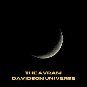 Avram Davidson Universe -podcast