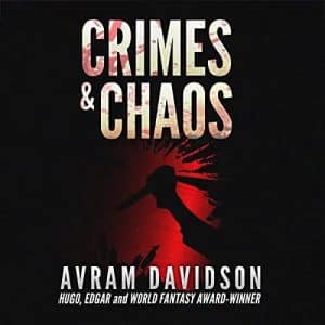crimes chaos audio