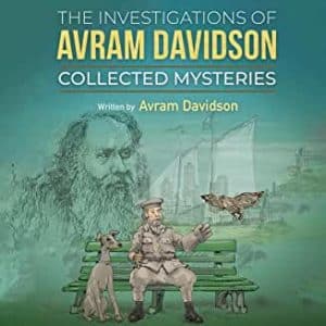 investigations of avram davidson