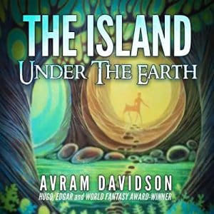 The Island Under The Earth