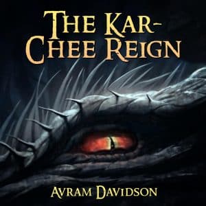 kar-chee reign