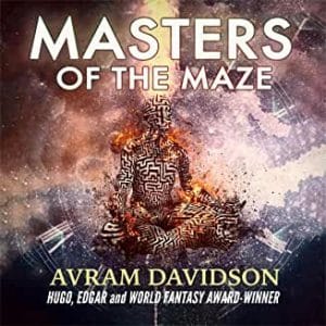 masters of the maze